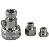 Slime 20073 Air & Water Adapter Kit