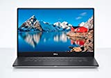 Dell Precision M5520 Intel Core i7-7820HQ X4 2.9GHz 16GB 512GB SSD, Silver (Renewed)