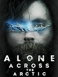 Alone Across the Arctic
