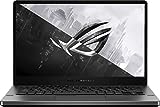 ASUS ROG Zephyrus G14 14' VR Ready FHD Gaming Laptop,8cores AMD Ryzen 7 4800HS(Beat i7-10750H),16GB RAM,1TB PCIe SSD, Backlight, Wi-Fi 6,USB Type C,HDMI,NVIDIA GeForce GTX1650,Win10(Eclipse Gray)