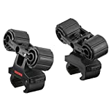 Yakima - HandRoll Rooftop Mounted Kayak Rack for Vehicles, One Set of Mounts