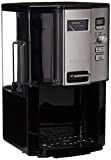 Cuisinart DCC-3000FR 12 Cup Coffee on Demand Programmable Coffee Maker (Renewed),Chrome
