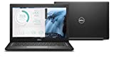 Newest Latitude E7270 UltraBook Business Laptop Notebook PC (Intel Core i7-6600U, 16GB Ram, 256GB SSD, HDMI, WiFi, SC Card Reader, Camera) Win 10 Pro (Certified Refurbished)