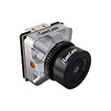 RunCam Phoenix 2 Micro FPV Camera 1000TVL FOV 155° Super Global WDR Day&Night Freestyle Cam with 2.1mm Lens 4:3/16:9 Switchable for RC FPV Racing Drone Quadcopter…