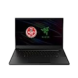 Razer Blade 15 Advanced Gaming Laptop 2020: Intel Core i7-10875H 8-Core, NVIDIA GeForce RTX 2080 Super Max-Q, 15.6” FHD 300Hz, 16GB RAM, 1TB SSD, CNC Aluminum, Chroma RGB Lighting, Thunderbolt 3