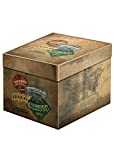 Monty Python's Flying Circus: The Complete Series 1 to 4 [Blu-ray] [Region Free]