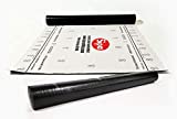 SIPA Synthetic Roof Underlayment 48” x 250' (1)