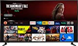 All-New Insignia 70-inch Class F30 Series LED 4K UHD Smart Fire TV (NS-70F301NA23, 2022 Model)