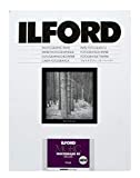 Ilford Multigrade V RC Deluxe Pearl Surface Black & White Photo Paper, 190gsm, 5x7, 100 Sheets