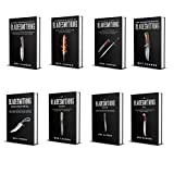 Knife Making: Bladesmithing 8-in-1 Mega Bundle: Make Knives and Swords From Simple Tools