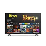 Amazon Fire TV 55' Omni Series 4K UHD smart TV, hands-free with Alexa