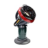 Mr. Heater F215100 MH4B Little Buddy 3800-BTU Indoor Safe Propane Heater, Medium , Black/Red