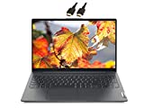 2022 Newest Lenovo Ideapad 5i Pro 16 inch Laptop, 2.5K QHD IPS Display, 11th Gen Intel Core i5-11300H(Beats i7-10710U),8GB RAM, 2TB SSD, NVIDIA GeForce MX450, Backlit KB, IR Camera, Windows 11