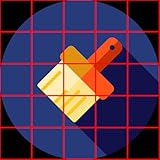 Drawing Grid Maker