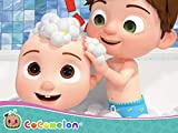 Bath Song