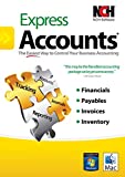 Express Accounts Accounting Software Free [PC Download]