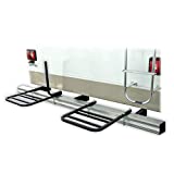 Swagman 2-Bike RV Bumper Rack