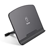 Parblo PR 100 Universal Graphic Tablet Stand Adjustable for 10 to 16 Inches Digital Graphics Drawing Monitors Art Tablets Laptops, Compatible with iPads, Easy to Adjust and Comfortable