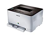 Samsung Xpress SL-C410W/XAA Color Printer