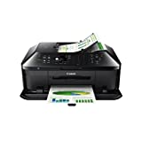 Canon MX922 Inkjet Office All in ONE Printer