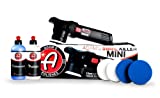 Adam’s Swirl Killer 12mm Car Buffer Polisher Kit - Orbital Polishing Paint Correcting Buffer Tool - Car Scratch Remover, Correcting Polish - Use Post Car Wash Clay Bar & Pre Wax or Ceramic Coating
