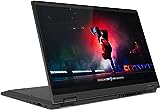 Lenovo IdeaPad Flex 5 2-in-1 Laptop, 14' Full HD IPS Touch Screen, AMD Ryzen 7 4700U, Webcam, Backlit Keyboard, Fingerprint Reader, USB-C, HDMI, Windows 10 Home, 16GB RAM, 512GB PCIe SSD