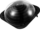 VEVOR Solar Dome Heater, for Inground/Above Ground Swimming Pool Solar Dome, Outdoors Pool Dome, Single Unit Solar Water Heater, Heats Pools up to 2641 Gallons Solar Powered Dome Black Heater Contour