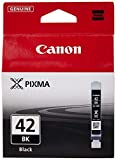 Canon CLI-42 BK Black Ink-Tank Compatible to PIXMA PRO-100