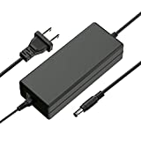 AC/DC Adapter Replacement for Cricut Cutting Machine Expression,Cricut Cutting Machine Explore Air 2, Expression, Expression 2, Original, Cake, Mini, Explore Air, Explore Air 2, Explore One Power Cord