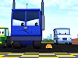 Race Around Umi City