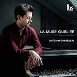 La Muse Oubliee