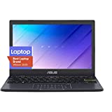 ASUS Laptop L210 11.6” ultra thin, Intel Celeron N4020 Processor, 4GB RAM, 64GB eMMC storage, Windows 10 Home in S mode with One Year of Office 365 Personal, L210MA-DB01