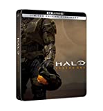 Halo: Season One Limited Edtion Steelbook