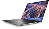 Dell XPS 15 9520 Laptop (2022) | 15.6' 4K Touch | Core i9 - 1TB SSD - 32GB RAM - 3050 Ti | 14 Cores @ 5 GHz - 12th Gen CPU Win 11 Home