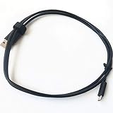 USB Charging Data Cable Cord for Logitech K800 K810 Keyboard/MX Master 1&2S Mouse
