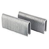 Freeman FS9G2 9-Gauge 2' Glue Collated Fencing Staples (1000 count) – Corrosion and Rust Resistant