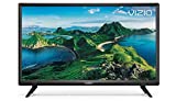 Vizio D32F-G D-Series 32-inch Class 1080p LED LCD Smart Full-Array LED LCD TV (2019 Model) (Renewed)