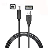 Replace USB Cord for Cricut Explore Air 2 Mint Cricut Expression 2 Electric Paper Cutting Machine