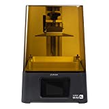 Phrozen Sonic Mini 4K LCD Resin 3D Printer, Monochrome/Mono LCD Screen, Matrix LED UV Light Tech, Longer Working Hours, for Jewelry-Making and Miniatures, Printing Volume: L5.2 x W2.9 x H5.1