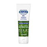 Benadryl Extra Strength Anti-Itch Gel, 2 Percentage Diphenhydramine HCI Topical Analgesic & Histamine Blocker for Relief of Outdoor Itches Associated with Poison Ivy, Insect Bites & More, 3.5 fl. oz