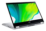 Acer Spin 3 14' Laptop - 10th Gen Intel Core i5-1035G1 14' Widescreen IPS LED-Backlit FHD (1920 x 1080) Display 8 GB RAM 256 GB SSD SP314-54N-58Q7