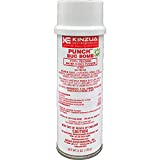 (6 oz) Punch Bug Bomb | 100% Kills Mosquitoes, Cockroaches, Fleas, Ants, Houseflies & More | Commercial-Grade Fogger | Easy-to-Use | Non-Staining, Water-Base Formula (6 oz)