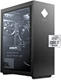 OMEN 25L Gaming Desktop PC, NVIDIA GeForce GTX 1660 Ti, 10th Generation Intel Core i7-10700F Processor, HyperX 16 GB RAM, 512 GB SSD, Windows 10 Home (GT12-0040, 2020)
