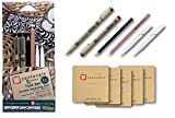 Sakura Zentangle artist tool set (ZTGZ-03)