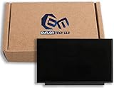 EM EMAJOR TECH LLC New 15.6' LP156WFC-SPD1 Laptop Screen Replacement Display LED FHD IPS Matte LP156WFC (SP)(D1)