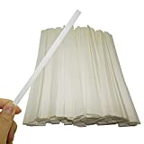 IFAMIO Premium 200 Pcs Perfume Paper Test Strips for Aromatherapy Fragrance Tester Strips for Essential Oil Scent