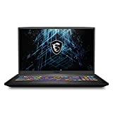 MSI GF75 Thin 10UEK-029 17.3' 144Hz 3ms FHD Gaming Laptop Intel Core i7-10750H RTX3060 16GB 512GB NVMe SSD Win10