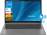 2022 Lenovo IdeaPad 3 15.6' Full HD 1080P Touchscreen Laptop, 11th Gen Intel Quad-Core i5-1135G7 Up to 4.2GHz (Beats i7-1065G7), 20GB DDR4 RAM, 1TB PCIe SSD, Backlit Keyboard, WiFi, HDMI, Windows