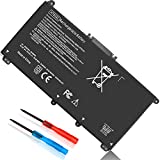 HT03XL L11119-855 Battery for HP Pavilion 15-CS 15-DA 15-DB 15-DW 17-by 17-CA 14-CE 14-CF 14-DF 15-CS0073CL 15-CS0053CL 15-DA0014DX 15-DA0XXX L11421-2C2 L11421-422 HT03041XL HSTNN-UB7J HSTNN-DB8R