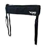 Vamo Longboard SUP Stand Up Paddle Board Truck Tailgate Surf Pad | 30' Wide Truck SUP Surfboard Pad